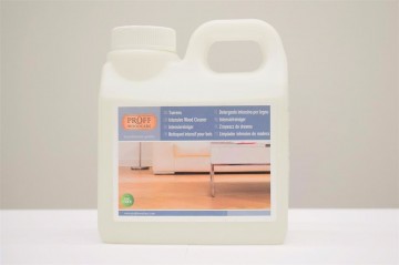 Proff intensiefreiniger