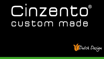 MultiPlank Cinzento Custom Made