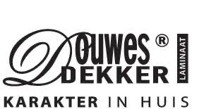 Douwes Dekker Laminaat