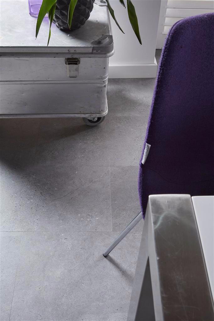 FloorLife pvc Chelsea Light Grey