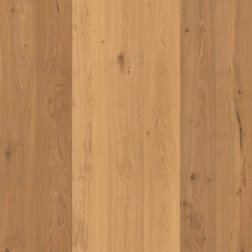 MultiPlank 22cm breed Eiken Naturel olie